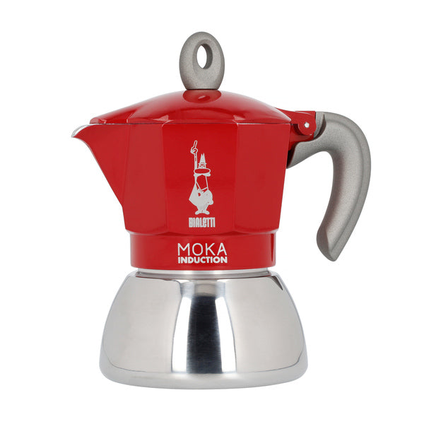 Moka Pot Bialetti Inductie